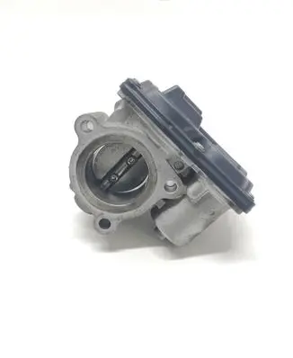 Ford C-MAX II Throttle valve 50989002