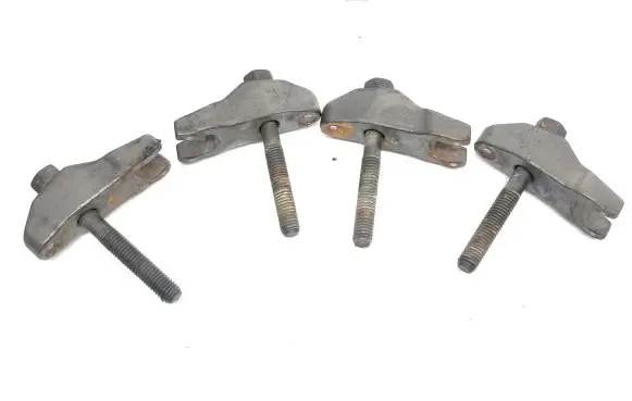 Fuel Injector clamp holder