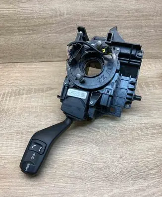 Ford Mondeo MK IV Airbag slip ring squib (SRS ring) 6G9T13335BE AG9T13N064DD