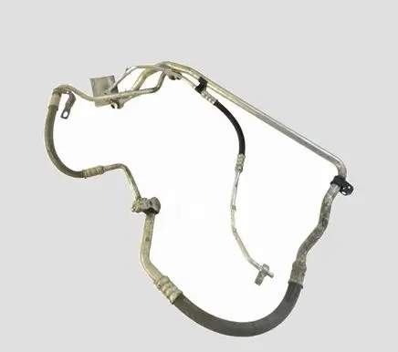 Opel Vectra C Air conditioning (A/C) pipe/hose