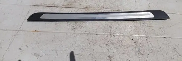 Audi A6 S6 C7 4G Front sill trim cover