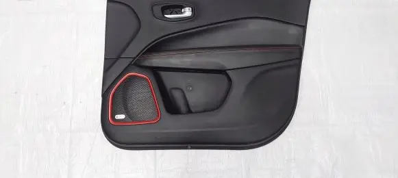 Jeep Compass Front door card panel trim