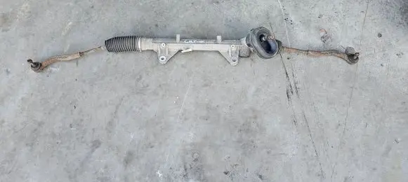 Renault Captur Steering rack 490018503R