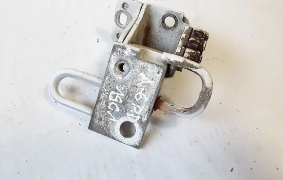 Audi A6 S6 C6 4F Front door lower hinge 8E0831412E