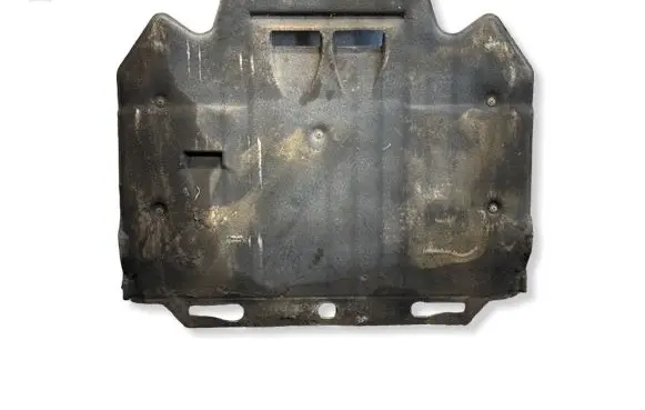 Audi A7 S7 4G Engine splash shield/under tray 