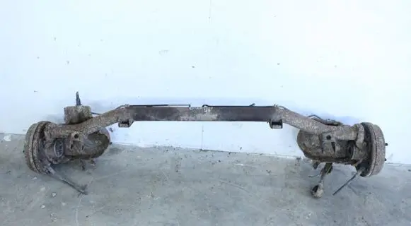 Honda HR-V Rear axle beam 