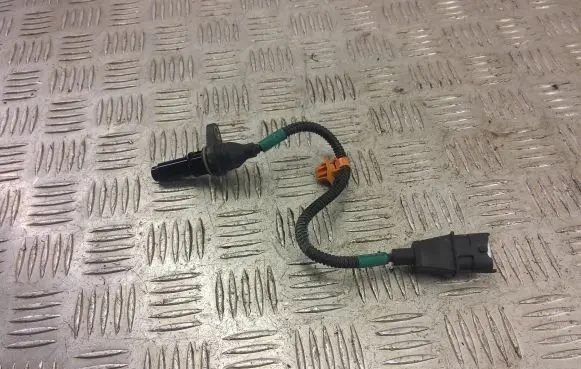 KIA Sportage Crankshaft speed sensor 9024060005