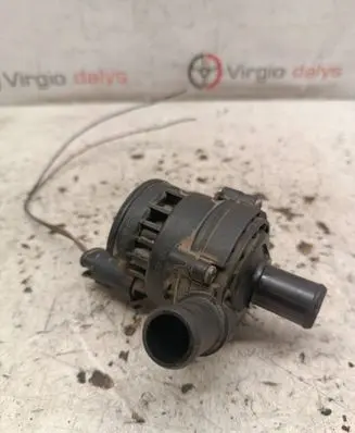Renault Laguna II Electric auxiliary coolant/water pump 0392023015