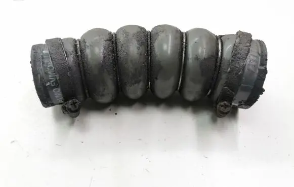 Ford Focus Intercooler hose/pipe
