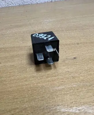 Ford Focus Other relay 5M5T14B192CA D9921