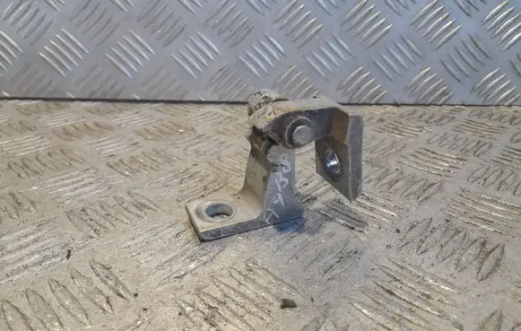 Audi A4 S4 B8 8K Rear door lower hinge 8K0831402B