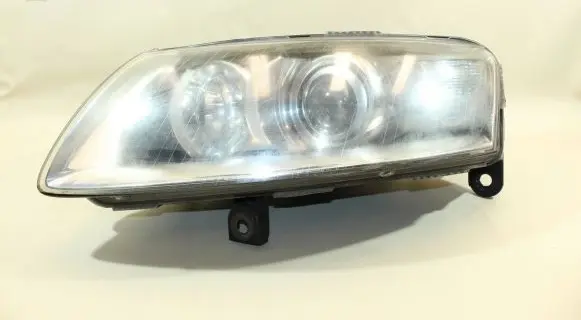 Audi A6 S6 C6 4F Headlight/headlamp 4F0941003AK 4E0900883