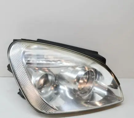 KIA Carens III Headlight/headlamp