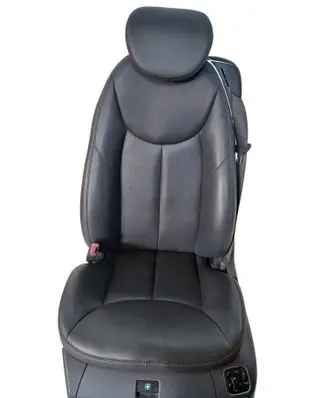 Mercedes-Benz SL R230 Front driver seat A2309100122