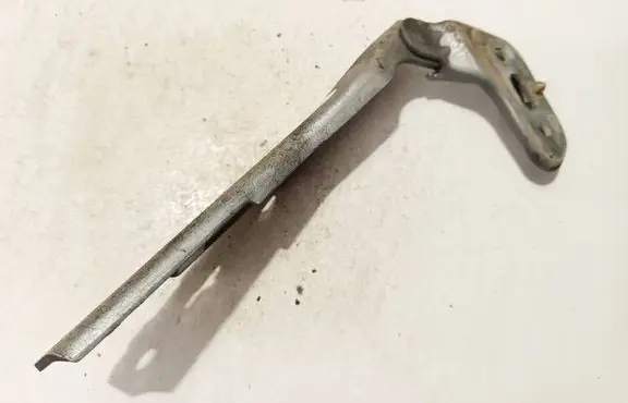 Audi A6 S6 C6 4F Engine bonnet/hood hinges 