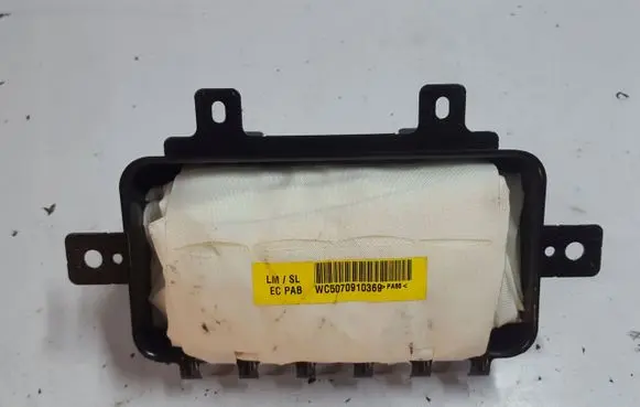 KIA Sportage Passenger airbag 845303U000