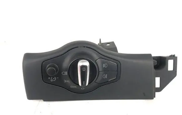 Audi A5 8T 8F Light switch 8K0941531G 1109081213 008300006049