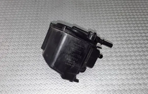 Fuel filter