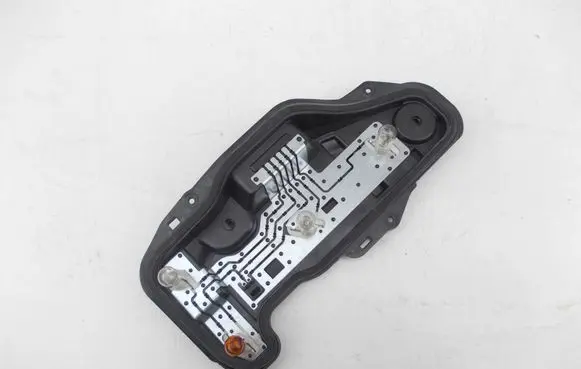 Volkswagen Transporter - Caravelle T6 Tail light bulb cover holder 03776150