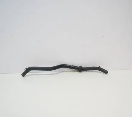 Skoda Fabia Mk3 (NJ) Engine coolant pipe/hose 6C0122447H
