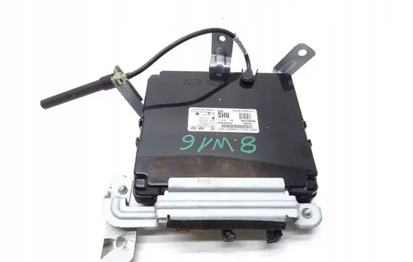 Hyundai ix35 Other control units/modules 954802Y900