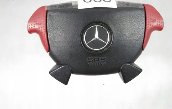Mercedes-Benz CLK A208 C208 Steering wheel airbag