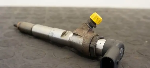 Renault Megane III Fuel injector H8200704191