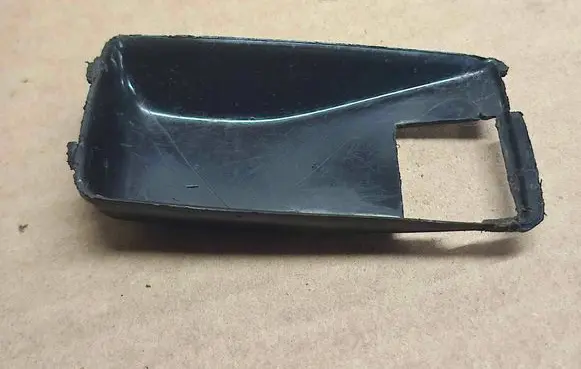 Mercedes-Benz 280 450 W116 Other rear door trim element 
