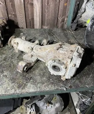 Subaru Outback Rear differential 4280