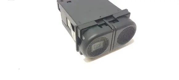 Seat Alhambra (Mk1) Windscreen/window heater switch 7M0959621