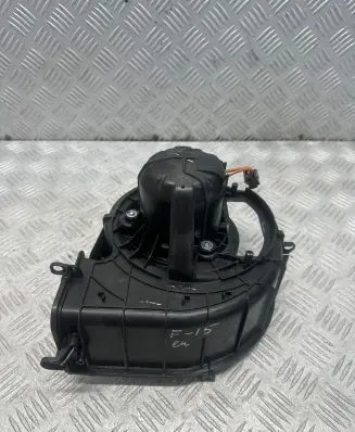 BMW X5 F15 Heater fan/blower T1028989C 796129 GMVF15