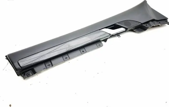 Opel Antara Front door trim bar 96662281