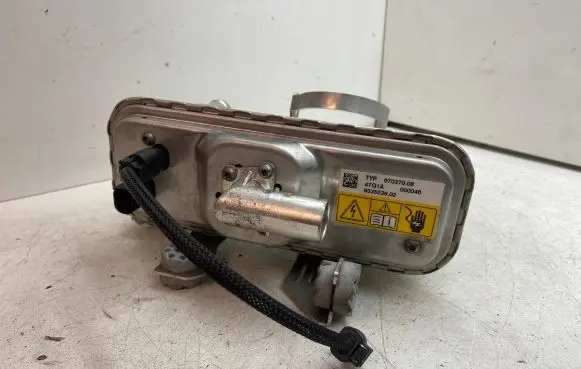 BMW i3 Other control units/modules 9335239