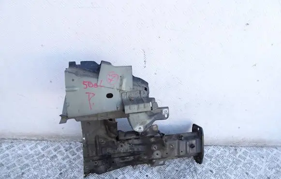 Fiat 500L Front side member 