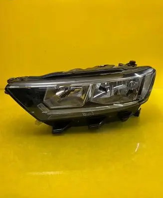 Volkswagen T-Roc Headlight/headlamp 2GA941005B