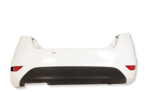 Ford Fiesta Rear bumper 