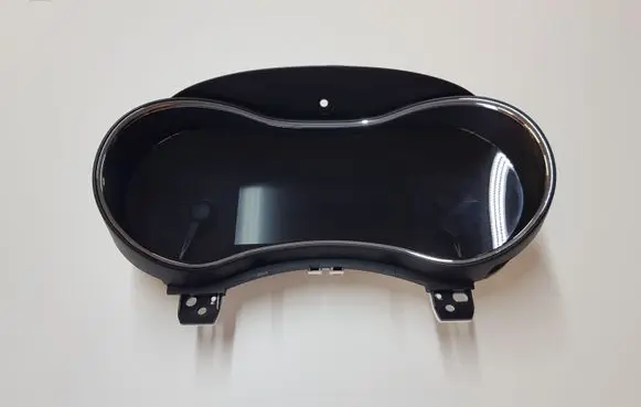 Dodge Durango Speedometer (instrument cluster) 68251670AG 387144