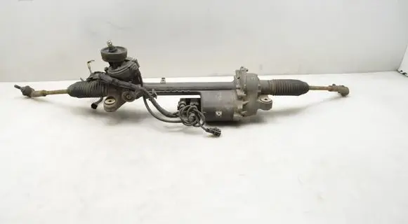 Volkswagen PASSAT B6 Steering rack 3C1423050G
