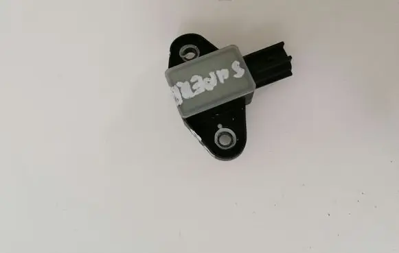 Skoda Superb B6 (3T) Airbag deployment crash/impact sensor 5N0959354 50080303 33782149KT