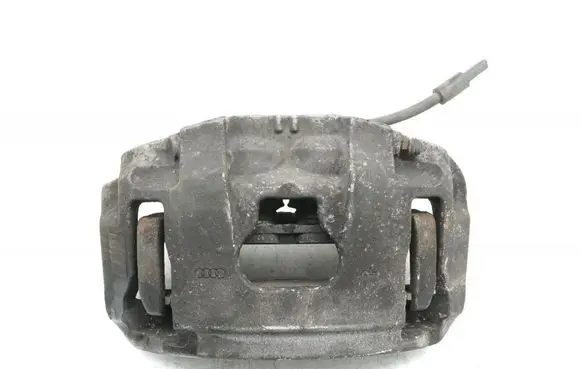 Audi A8 S8 D4 4H Front brake caliper 