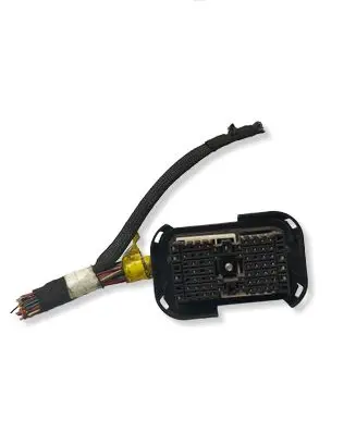 Mercedes-Benz ML W164 Wiring harness A0025452683