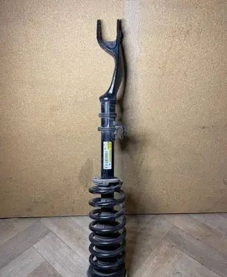 Mercedes-Benz GLC X253 C253 Front shock absorber/damper A2533201266 A2053230020 A2533230020