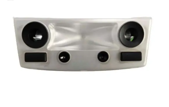 BMW 5 E60 E61 Interior lighting switch 63316910793