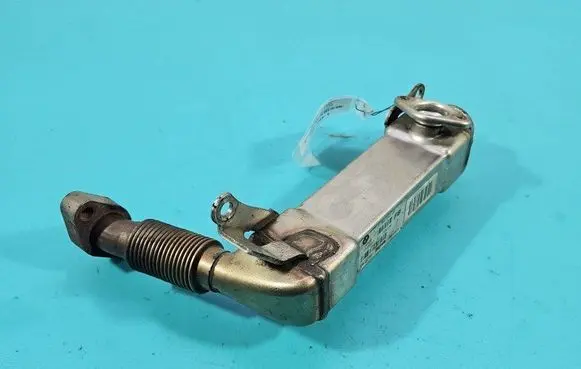 BMW 3 E90 E91 EGR valve cooler 779424503 IMPRK1490388