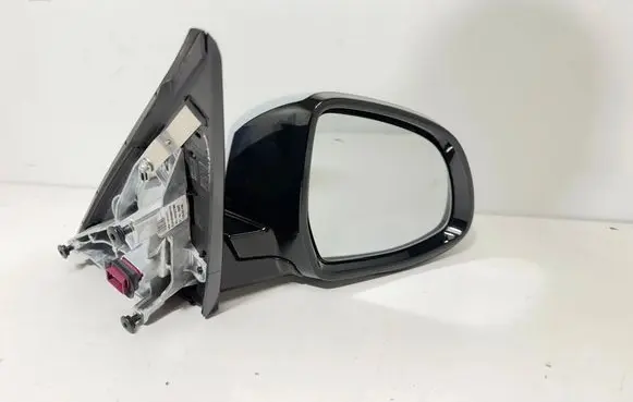 BMW X7 G07 Front door electric wing mirror 5A30B92 8496624