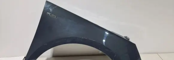 Audi A1 Fender