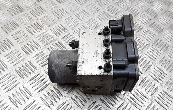 Land Rover Discovery Sport ABS Pump 0265259417 LPLA14F447AE 0265956626