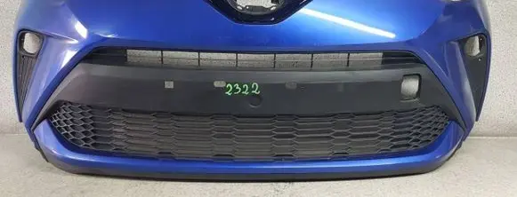 Toyota C-HR I Front bumper 52129F4110