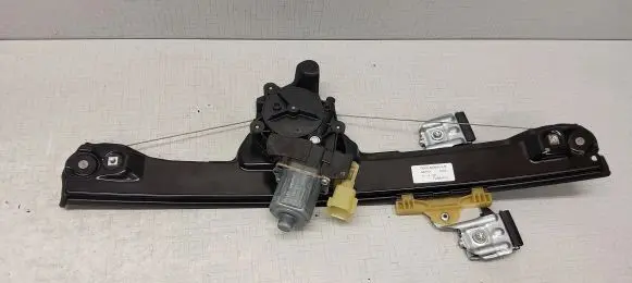 Ford Ecosport Front door electric window regulator GN15A23200E CM0A30730 0130822078