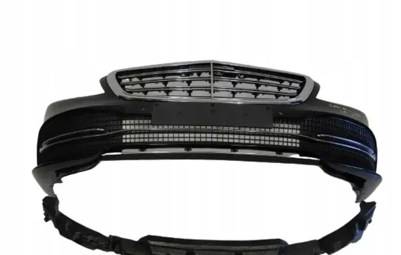 Mercedes-Benz S W222 Front bumper A2228804600